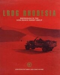 Enlarge image Cover: Lrdg Rhodesia - Dandy Agencies