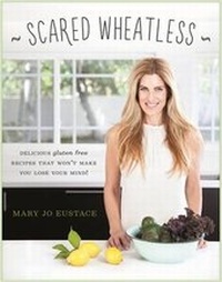 Abbildung von: Scared Wheatless - Whitecap Books Ltd