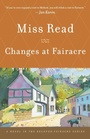 Cover: Changes at Fairacre - BookWorld Press,U.S.