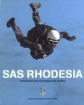 Cover: SAS Rhodesia - Dandy Agencies