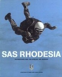 Enlarge image Cover: SAS Rhodesia - Dandy Agencies