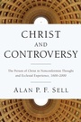 Cover: Christ and Controversy - Wipf and Stock Publishers