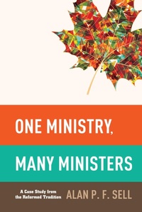 Enlarge image Cover: One Ministry, Many Ministers - Pickwick Publications