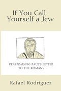 Cover: If You Call Yourself a Jew - Wipf and Stock Publishers