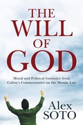 Cover: The Will of God - Wipf and Stock Publishers