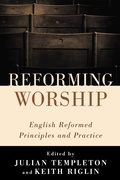 Cover: Reforming Worship - Wipf and Stock Publishers
