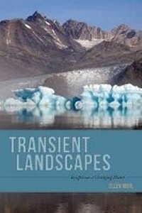 Enlarge image Cover: Transient Landscapes - University Press of Colorado