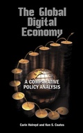 Cover: The Global Digital Economy - Cambria Press