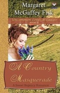 Cover: A Country Masquerade - Tto Publishing