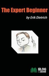 Enlarge image Cover: The Expert Beginner - Price World Publishing