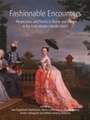 Cover: Fashionable Encounters - Oxbow Books