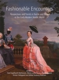 Abbildung von: Fashionable Encounters - Oxbow Books