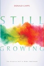 Cover: Still Growing - Wipf & Stock Publishers