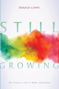 Enlarge image Cover: Still Growing - Wipf & Stock Publishers