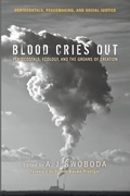 Cover: Blood Cries Out - Wipf & Stock Publishers