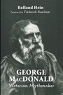 Cover: George MacDonald - Wipf & Stock Publishers