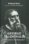 Cover: George MacDonald - Wipf & Stock Publishers