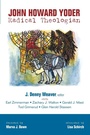 Cover: John Howard Yoder - Wipf & Stock Publishers