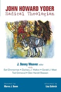 Cover: John Howard Yoder - Wipf & Stock Publishers
