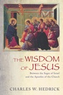 Cover: The Wisdom of Jesus - Wipf & Stock Publishers
