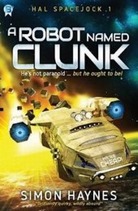 Enlarge image Cover: Hal Spacejock - Bowman Press