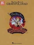Cover: The Very Best of Grateful Dead - Hal Leonard Corporation