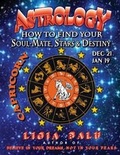 Cover: ASTROLOGY - How to find your Soul-Mate, Stars and Destiny - Capricorn - Global Publications Association