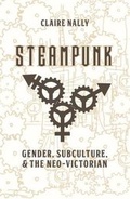 Cover: Steampunk - I.B. Tauris