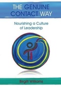 Cover: The Genuine Contact Way - Dalar International Consultancy, Inc.