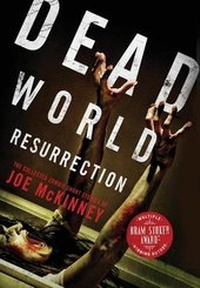 Enlarge image Cover: Dead World Resurrection - JOURNALSTONE