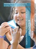 Cover: STEAMStart Kindergarten - Printing Futures