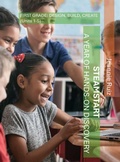 Cover: STEAMStart First Grade - Printing Futures