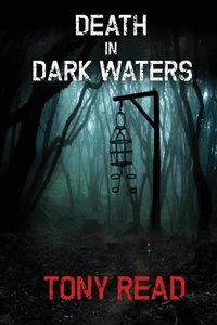 Enlarge image Cover: Death in Dark Waters - Tony Read