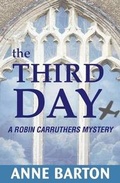 Cover: The Third Day - Carrick Publishing