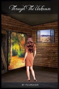 Enlarge image Cover: Through the Unknown - Hancock Press