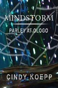 Cover: Mindstorm - Splashdown Books