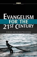 Cover: Evangelism for the 21st Century - Evangelical Training Association