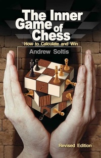 Enlarge image Cover: The Inner Game of Chess - Mongoose Press
