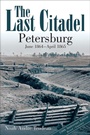 Cover: The Last Citadel - Savas Publishing