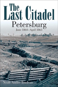 Enlarge image Cover: The Last Citadel - Savas Publishing