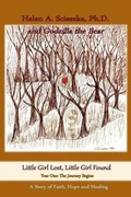 Cover: Little Girl Lost, Little Girl Found - Bezalel Books