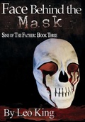 Cover: Sins of the Father - Grey Gecko Press