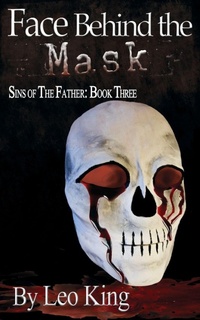 Enlarge image Cover: Face Behind the Mask - Grey Gecko Press