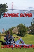 Cover: Zombie Bomb - Sapphire Books Publishing