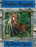 Cover: Chicken Nuggets - Grace Garland Publishing
