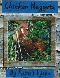 Enlarge image Cover: Chicken Nuggets - Grace Garland Publishing