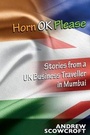 Cover: Horn Ok Please - Onion Custard Publishing Ltd