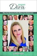 Cover: Headshot Diva - Onion Custard Publishing Ltd