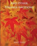 Cover: And Other Strange Emotions - Foobarzen