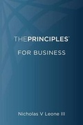 Cover: The Principles for Business - Global Fund Group LLC